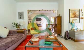 Imagem 5: São Paulo - Casa Padrão - Jardim Paulistano