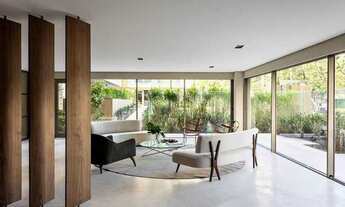 Imagem 7: Reserva Alto de Pinheiros - Alfa Realty - 206 a 369m² - 2 a 3 suítes - Alto de Pinheiros