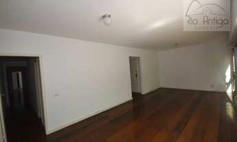 Imagem 2: Apartamento - Rua Artur Araripe - Locação - Gávea