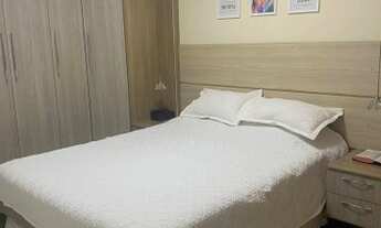 Imagem 7: Sobrado com 3 dormitórios à venda, 182 m² por R$ 820.000,00 - Vila Assunção - Santo André