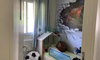 Imagem 6: Rio de Janeiro - Apartamento Padrão - Recreio dos Bandeirantes