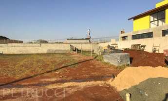 Imagem 4: Terreno - Parque Brasil 500 - Paulínia