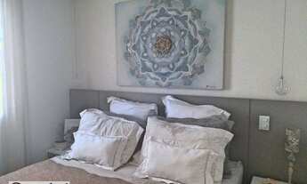 Imagem 7: Apartamento com 3 dormitórios à venda, 64 m² por R$ 545.000,00 - Bonfim - Campinas/SP