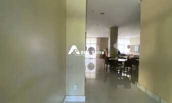 Imagem 5: Acupe Exclusive Brotas - 2/4 com Suíte e Varanda - 60 m² - 1 Vaga - Lazer - Oportunidade