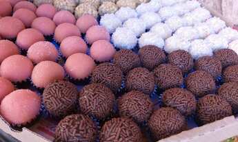 Imagem 3: Doces Apartamento com aluguel por R$10 /mês