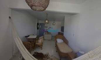 Imagem 4: Apartamento para venda com 78 metros quadrados com 2 quartos em Setor Central - Goiânia