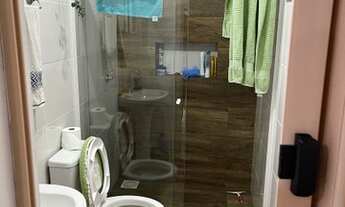 Imagem 3: Casa nova Casa com 1 dormitório