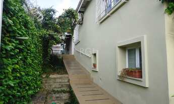 Imagem 2: Porto Alegre - Casa Padrão - Tristeza