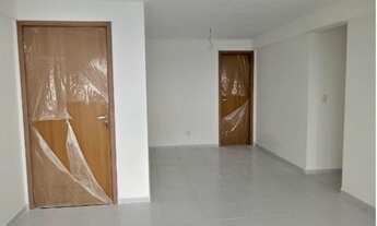 Imagem 5: MS|Apartamento no Rosarinho com 3 qrts 1 suite