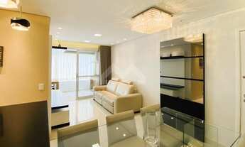 Imagem 4: Apartamento em Vila da Serra - Nova Lima