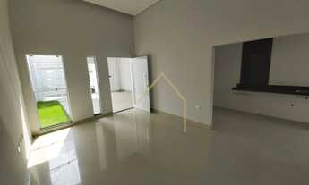 Imagem 4: Casa com 3 dormitórios à venda, 125 m² por R$ 580.000,00 - Jardim Dona Judith - Americana