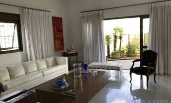 Imagem 3: COBERTURA - HIGIENÓPOLIS - SP