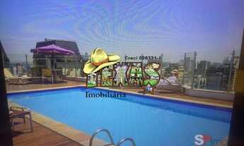 Imagem: FLAT / STUDIO PARA ALUGAR