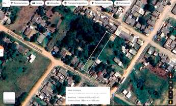 Imagem 2: Lote/terreno à venda em Bagé