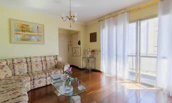 Imagem 1: Apartamento Venda 3 Dormitórios - 190 m² Campo Belo