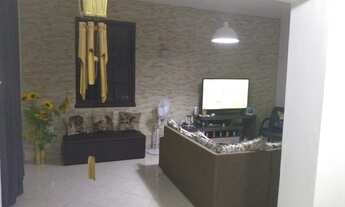 Imagem 6: Porto Alegre - Casa Padrão - Santa Tereza