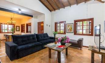 Imagem 5: CASA RESIDENCIAL em São Paulo - SP, Vila Represa