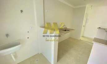 Imagem 7: Apartamento com 1 dorm, Boqueirão, Praia Grande - R$ 345 mil, Cod: 8016