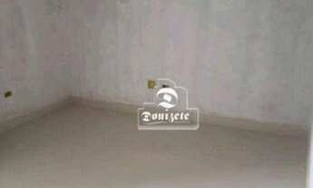 Imagem 6: Cobertura com 3 dormitórios à venda, 150 m² por R$ 750.000,00 - Vila Curuçá - Santo André