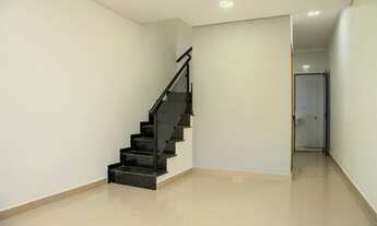 Imagem: São Paulo - Casa Padrão - Burgo Paulista