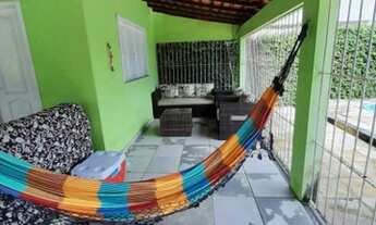 Imagem 4: CASA NO BAIRRO ATLANTICO DE 2 PAVIMENTOS C/ 4SUÍTES-CÓDIGO:3077