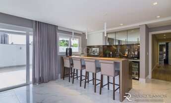 Imagem 5: Porto Alegre - Apartamento Padrão - Menino Deus