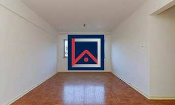 Imagem: Apartamento Locação Vila Madalena 90 m²