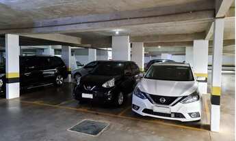 Imagem 2: Campinas - Apartamento Padrão - Parque das Flores