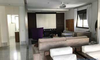 Imagem 6: COBERTURA - HIGIENÓPOLIS - SP