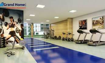 Imagem 5: Vitória - Apartamento Padrão - Mata Da Praia