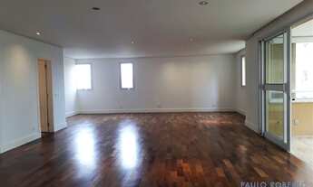 Imagem 3: APARTAMENTO - ALTO DE PINHEIROS - SP