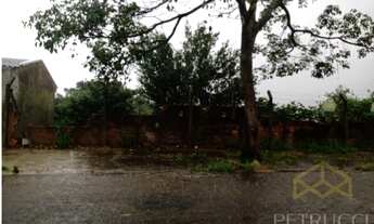Imagem 2: Terreno - Parque da Figueira - Campinas