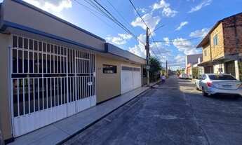 Imagem 2: Belíssima casa no residencial San Remo de 3 quartos