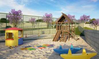 Imagem 5: Apartamento para venda tem 53 metros quadrados com 2 quartos em Muribara - São Lourenço da