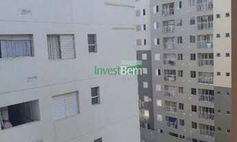 Imagem 6: Apartamento com 2 dormitórios à venda, 47 m² por R$ 250.000 - Condomínio Alta Vista - Vali