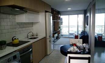 Imagem 4: Apartamento com 2 dormitórios à venda, 54 m² por R$ 480.000,00 - Edson Queiroz - Fortaleza