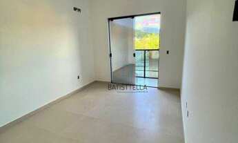 Imagem 2: Sobrado com 2 dormitórios à venda, 80 m² por R$ 380.000,00 - Cachoeira do Bom Jesus Leste