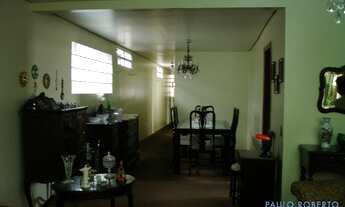 Imagem 2: CASA TÉRREA - ALTO DA LAPA - SP