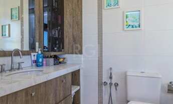 Imagem 7: Porto Alegre - Apartamento Padrão - Menino Deus