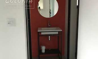 Imagem 3: Santo André - Conjunto Comercial/sala - Jardim