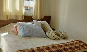 Imagem 7: Apartamento à Venda - Cabral, 2 Quartos, 50 m²