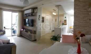 Imagem 6: APARTAMENTO, 02 DORMITÓRIOS, 01 VAGA ESCRITURADA, BAIRRO VILA NOVA, PORTO ALEGRE, RS