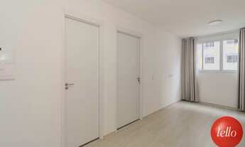 Imagem 4: São Paulo - Apartamento Padrão - Brás