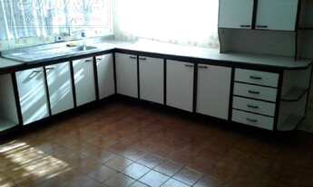 Imagem 5: Santo André - Casa Padrão - Vila Clarice