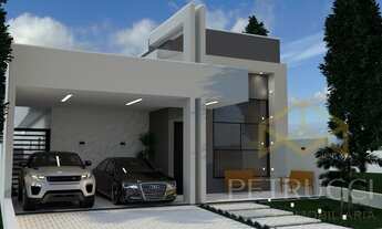 Imagem 2: Casa - Parque Olívio Franceschini - Hortolândia