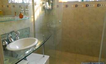 Imagem 7: CASA ASSOBRADADA - VILA FORMOSA - SP