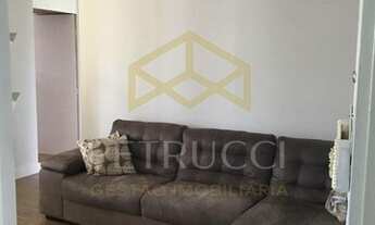 Imagem 2: Apartamento - Jardim Miranda - Campinas