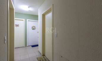 Imagem 2: Porto Alegre - Apartamento Padrão - Nonoai