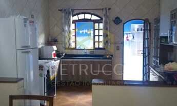 Imagem 5: Casa - Jardim Villagio Ghiraldelli - Hortolândia