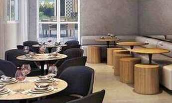 Imagem 6: Mobi One Tatuapé - 33m², com 1 Dorm - Cidade Mãe do Céu - SP